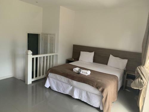 Tarum� B�zios Hotel