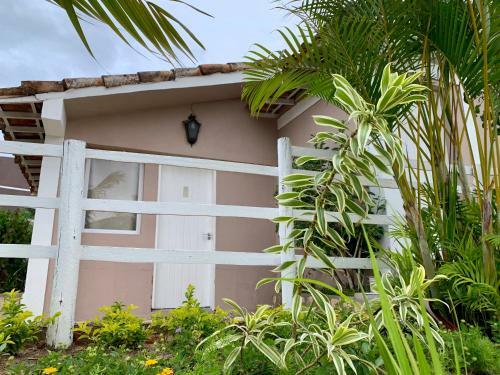 Tarum� B�zios Hotel