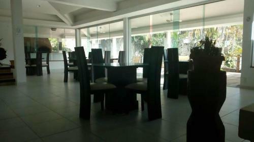 Tarum� B�zios Hotel