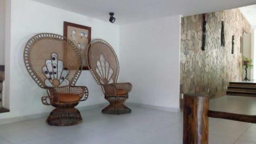 Tarum� B�zios Hotel