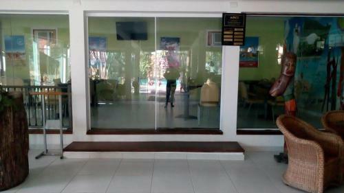 Tarum� B�zios Hotel