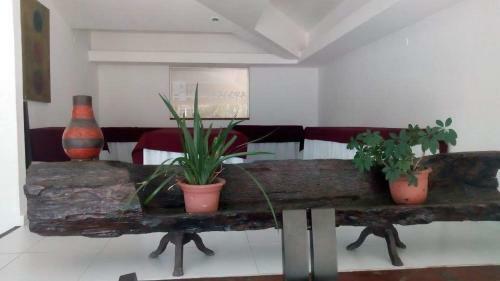 Tarum� B�zios Hotel