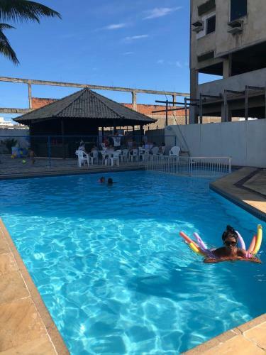 Apartamento Cabo Frio