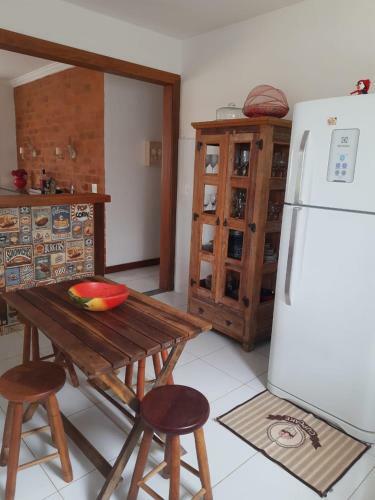 Casa Com Piscina Em B�zios