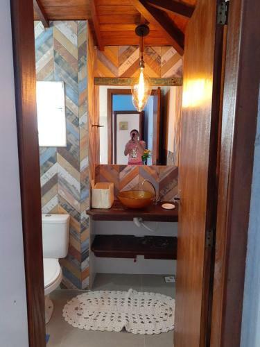 Casa Com Piscina Em B�zios