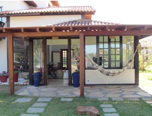Casa Design B�zios Country