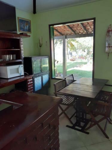 Casa Recanto Da Arvore