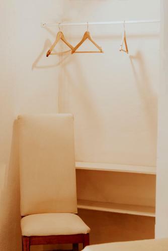 Rustic Gerib� House