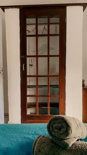 Rustic Gerib� House