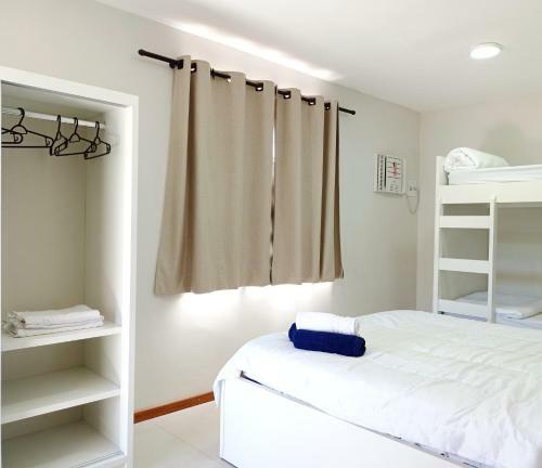 Apartbuzios - Apartamentos Completos B�zios - 600mt Rua Das Pedras