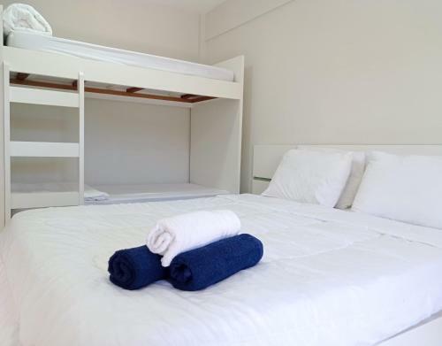 Apartbuzios - Apartamentos Completos B�zios - 600mt Rua Das Pedras