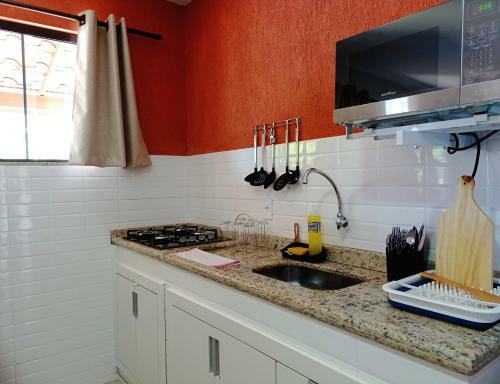 Apartbuzios - Apartamentos Completos B�zios - 600mt Rua Das Pedras