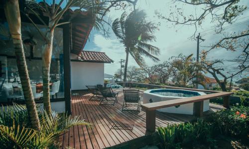 Vale Das Emas Casa 3