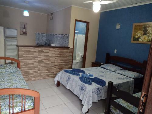 Apartamento Recanto Do Sossego Vila Verde