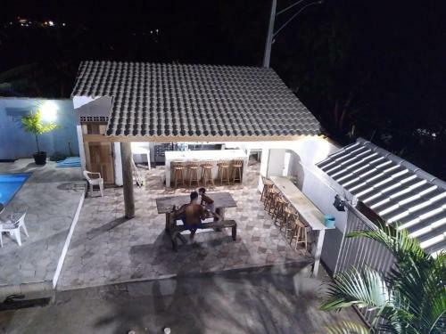 Apartamento Recanto Do Sossego Vila Verde