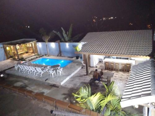 Apartamento Recanto Do Sossego Vila Verde