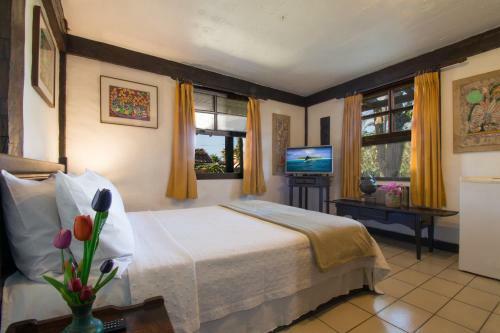 Posada Pousada Do Adriano