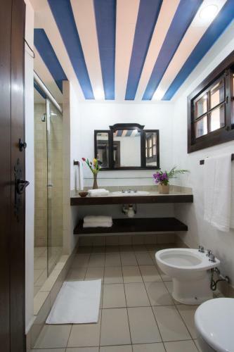 Posada Pousada Do Adriano