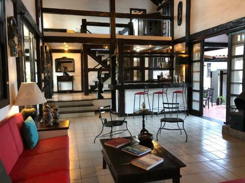 Posada Pousada Do Adriano