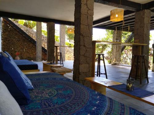 Marola?s B�zios Casa Inteira