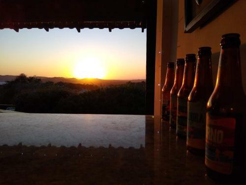 Marola?s B�zios Casa Inteira