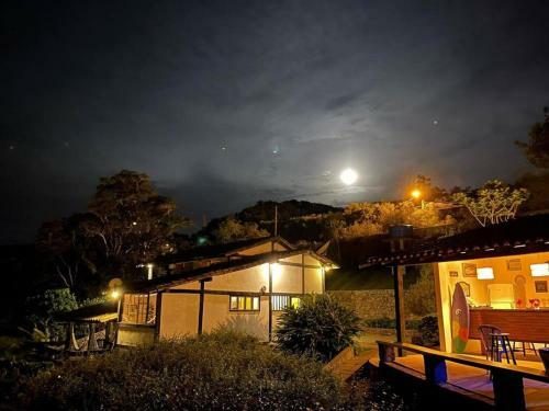 Marola?s B�zios Casa Inteira