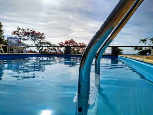 Marola?s B�zios Casa Inteira