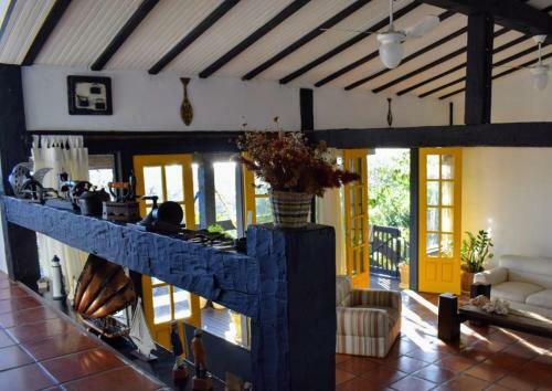 Marola?s B�zios Casa Inteira