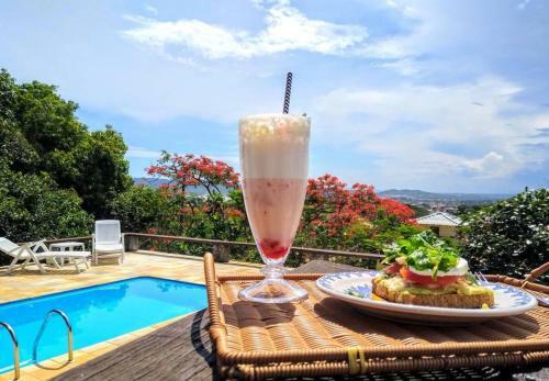 Marola?s B�zios Casa Inteira