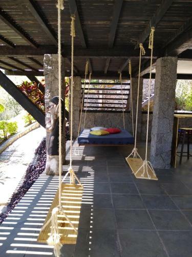 Marola?s B�zios Casa Inteira