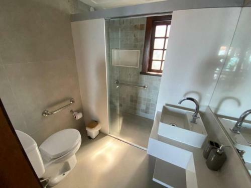Casa Com Vista Incr�vel Em Jo�o Fernandes
