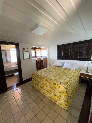 Casa Com Vista Incr�vel Em Jo�o Fernandes