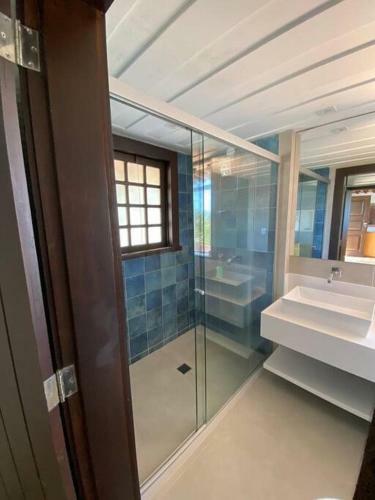 Casa Com Vista Incr�vel Em Jo�o Fernandes