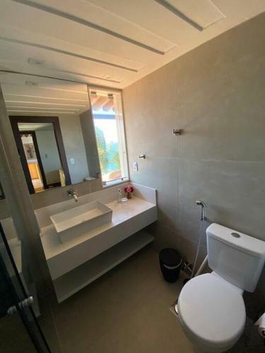 Casa Com Vista Incr�vel Em Jo�o Fernandes