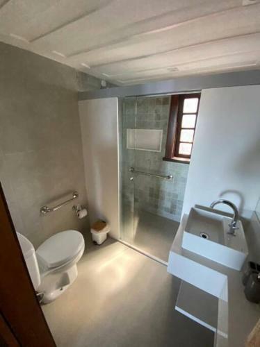 Casa Com Vista Incr�vel Em Jo�o Fernandes
