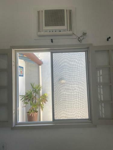 Hostal Boa Sorte Suites Com Piscina Garagem E P� Na Praia De Gerib�