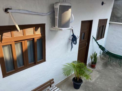 Apartamento Casa Do Pescador