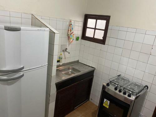 Apartamento Casa Do Pescador