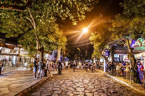 Apartamento Casa Do Pescador