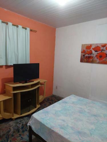 Apartamento Casa Do Pescador