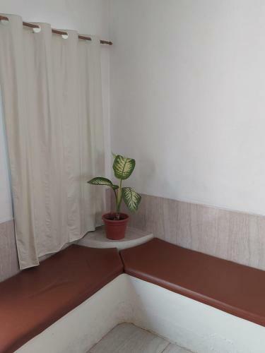 Apartamento Casa Do Pescador