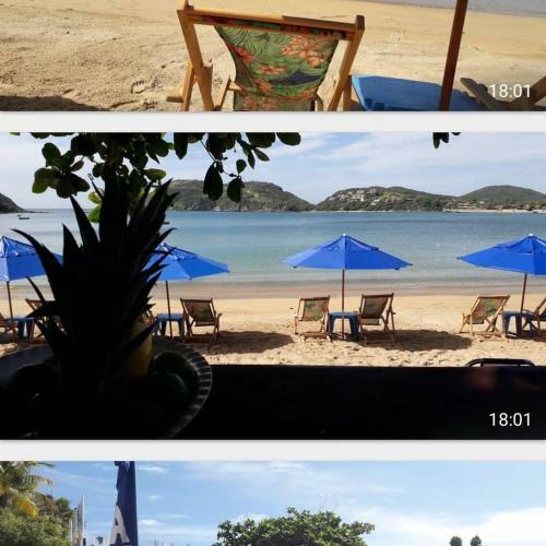 Apartamento Casa Do Pescador