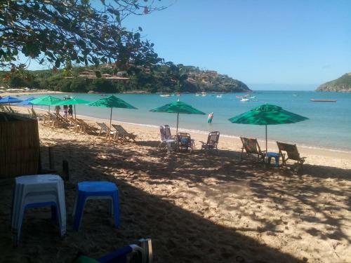 Apartamento Casa Do Pescador