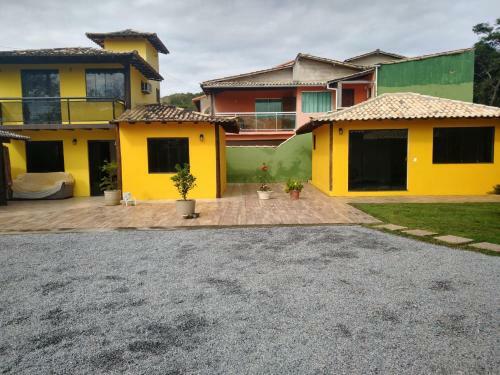 Casa De Veraneio