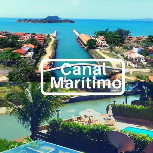 Happy Holidays B�zios House - Casa Com Deck