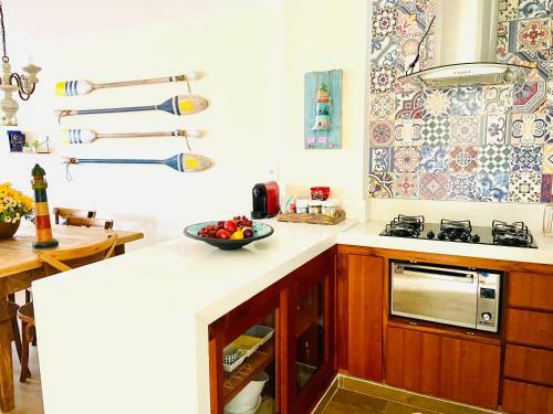 Happy Holidays B�zios House - Casa Com Deck