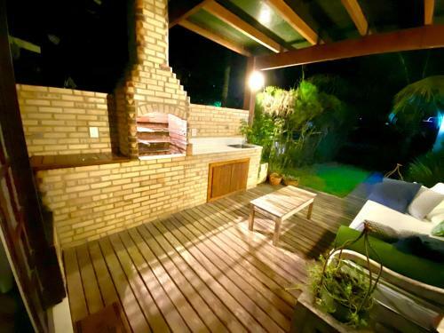 Happy Holidays B�zios House - Casa Com Deck