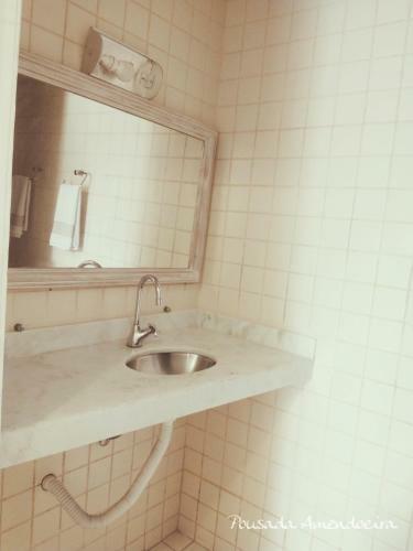 Posada Pousada Amendoeira