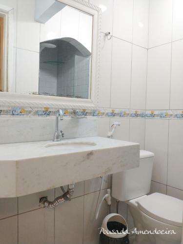 Posada Pousada Amendoeira