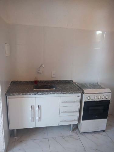 Apartamento Boa Vibe